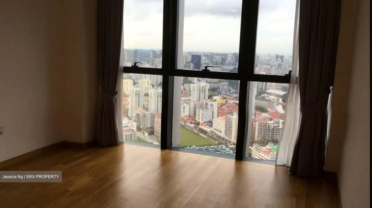 Duo Residences (D7), Apartment #562040511